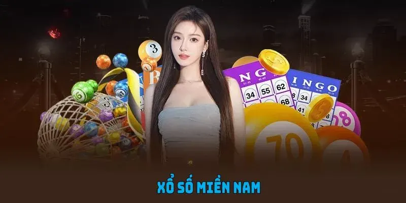 Khám phá về hình thức xổ số miền Nam