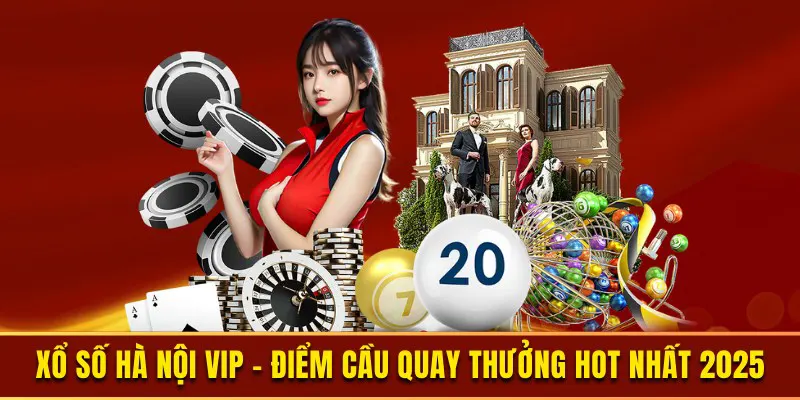 Những điều cần biết về xổ số Hà Nội