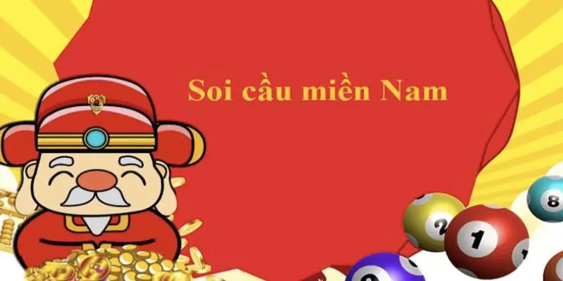 Soi cầu xổ số miền Nam hiệu quả cùng BJ88