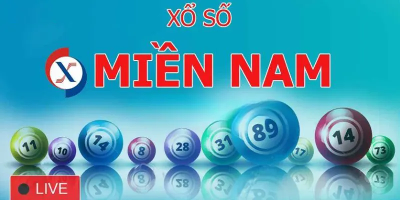 Xổ Số Miền Nam Hôm Nay – Tra Cứu Nhanh Chóng & Chính Xác Tại BJ88