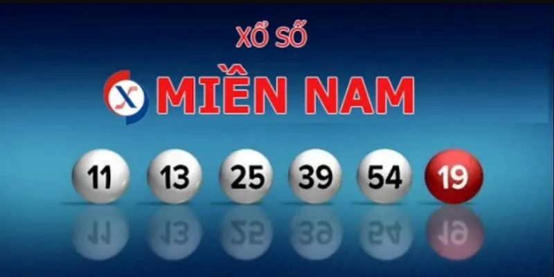 Xổ Số Miền Nam - Kết Quả Chính Xác - Cơ Hội Thắng Lớn tại BJ88