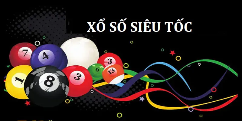 Xổ Số Siêu Tốc – Giải Trí Nhanh - Cơ Hội Đổi Đời Tại BJ88