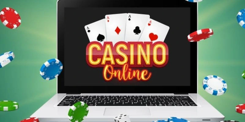 Casino hubet điểm đến giải trí cho mọi nhà