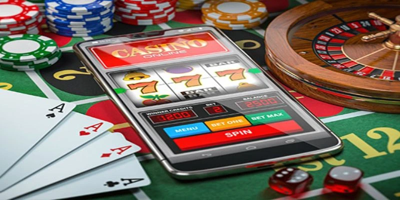 Casino hubet mang đến nhiều thể loại game bài cho người chơi