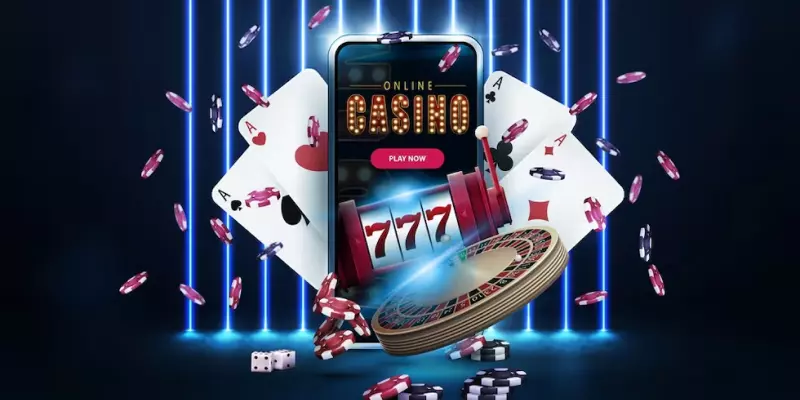 Casino Hubet – Giải Trí Tại Sòng Bạc Trực Tuyến Cực Hấp Dẫn