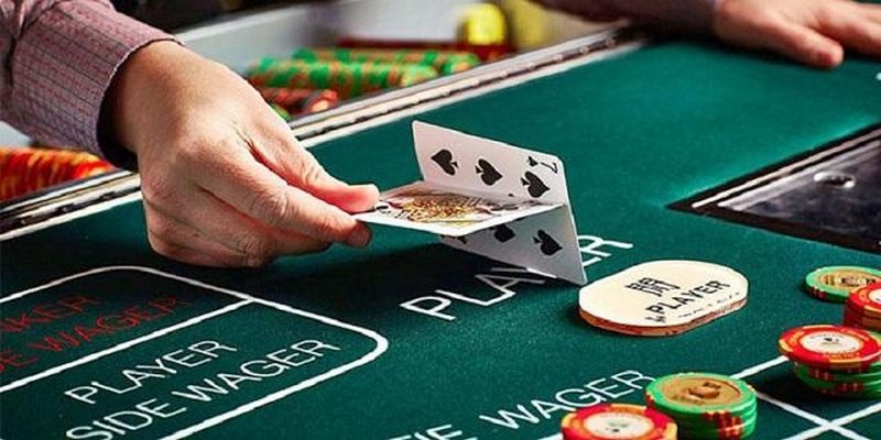 Công Thức Tính Cầu Baccarat GO99 Chuẩn, Siêu Chính Xác 2025