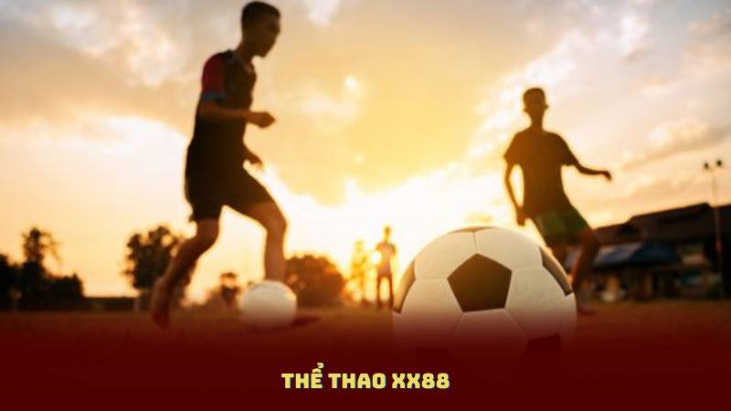 Thể Thao XX88 – Sân Chơi Cá Cược Đỉnh Cao Dành Cho Tín Đồ Bóng Đá