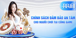 Hệ Thống Bảo Mật Của RR88 Có Đáng Tin?