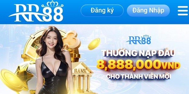 Quy Trình Giao Dịch Tại RR88 Minh Bạch