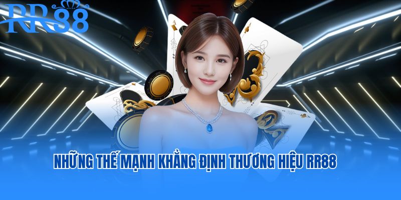 RR88 Có Lừa Đảo Không – Đánh Giá Độ Uy Tín Của Nhà Cái